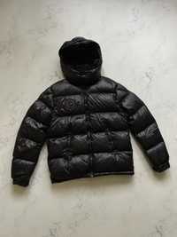 Пуховик Moncler fragment Hiroshi Fujiwara