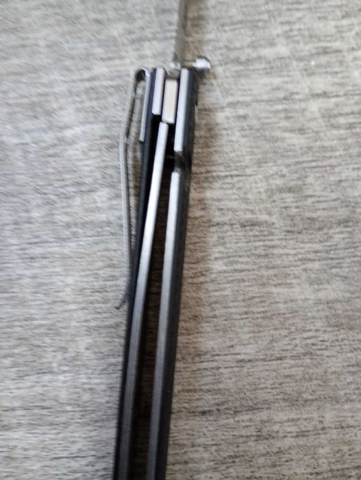 Ніж CRKT 7096 Новий