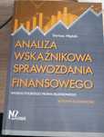 Analiza wskaźnikowa sprawozdania finansowego
