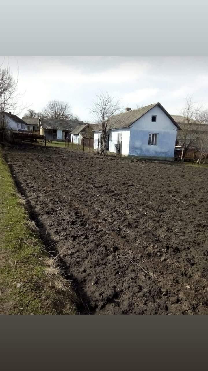 Пордається сімейний будинок