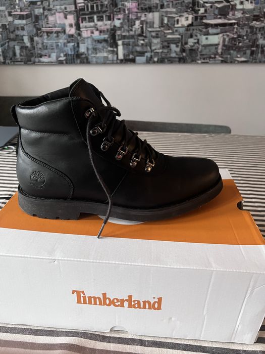 Buty Timberland zimowe rozmiar 43,5