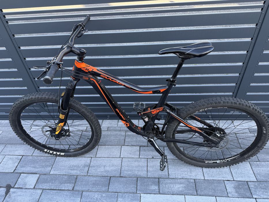 Enduro Kellys Swag 30