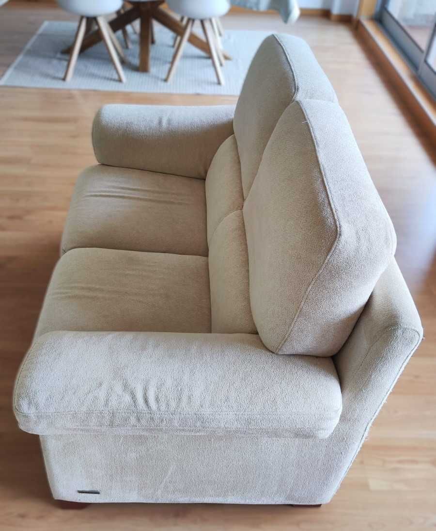 Sofás 2 Lugares Super Confortáveis