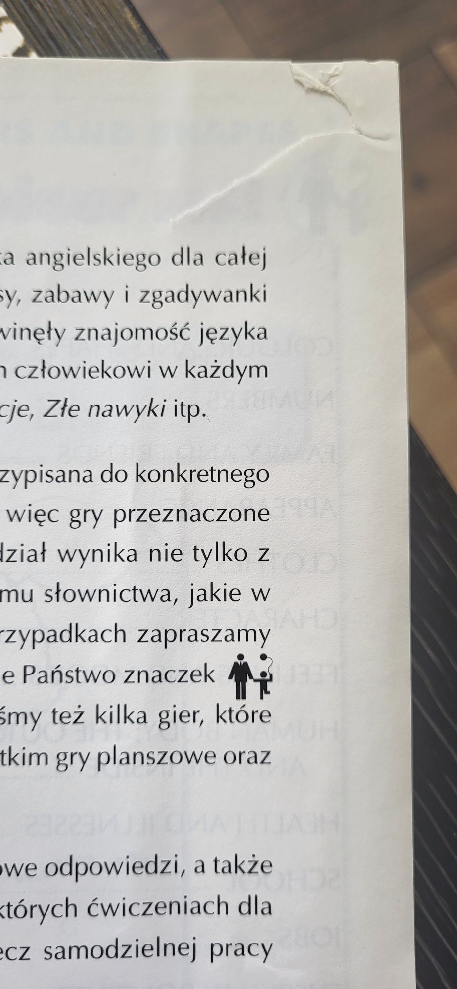 Język angielski 365 gier i zabaw dla całej rodziny Langenscheidt