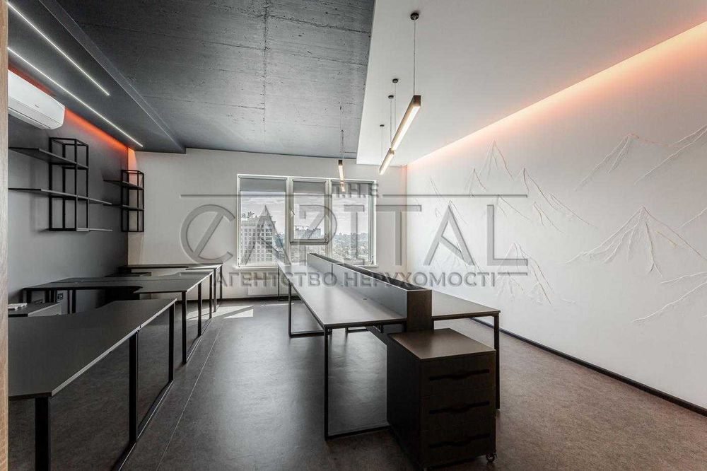 Продаж офісу, ЖК AuRoom, Голосіївський р-н