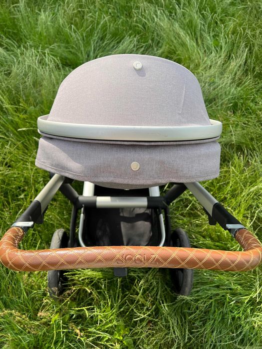 Дитячий візочок Joolz Day +