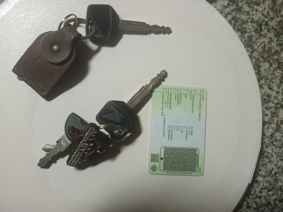 Optima Mota boa para viagen a dois