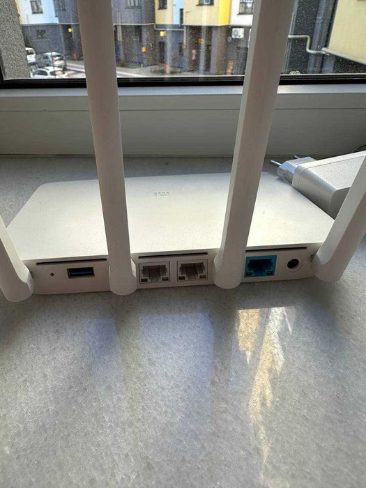 Xiaomi Router MiWiFi 3G v1