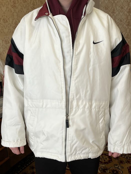 Чоловіча куртка Nike оригінальна