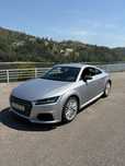 Audi TT 2.0 TFSI 230cv S line • Full Extras • Histórico na marca