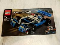 LEGO Technic, 42091