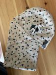 Komplet wiosenno jesienny H&M 104