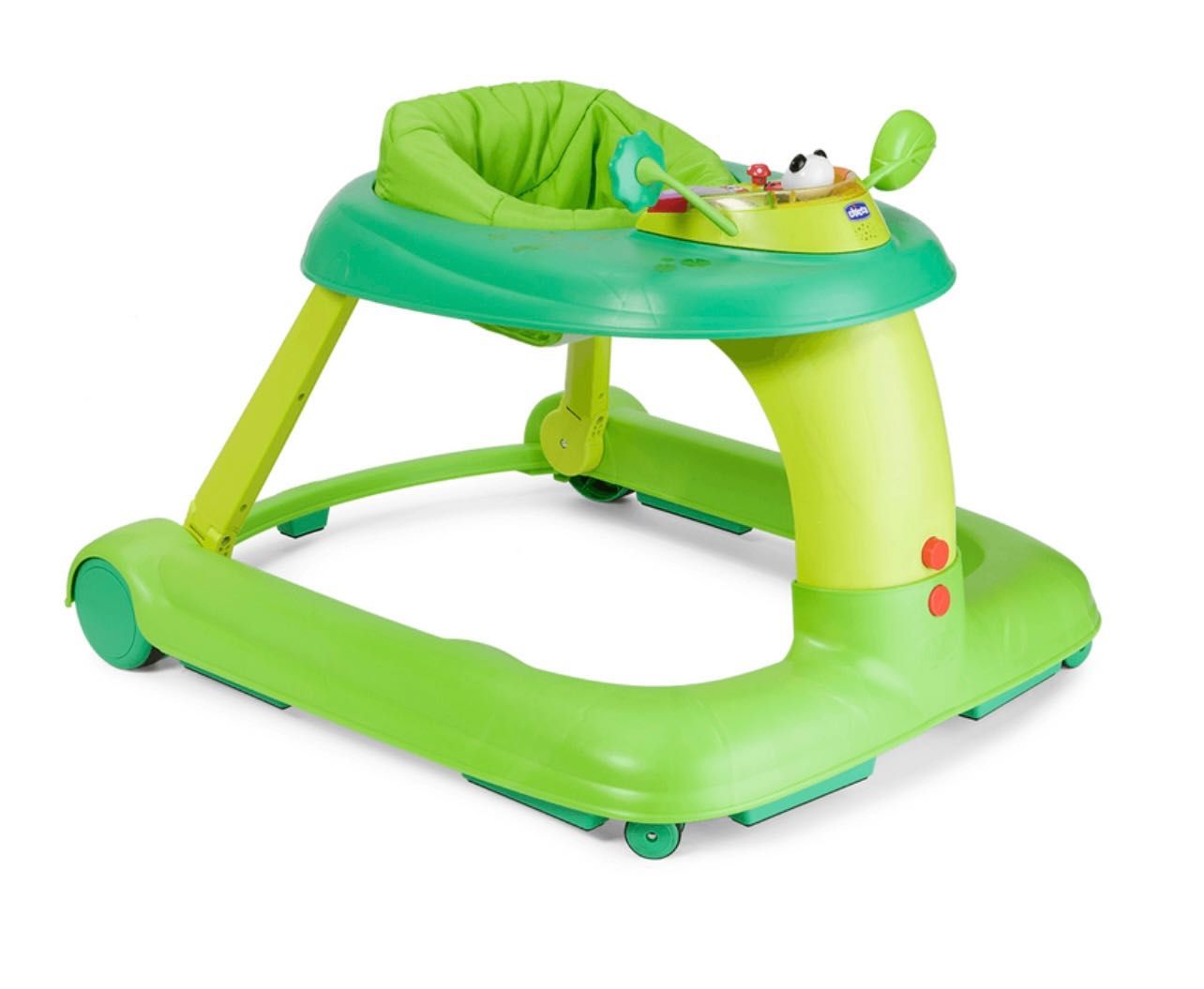 Універсальні ходунки Chicco 3 в 1