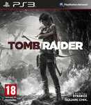 Tomb Raider PS3 Uniblo Łódź