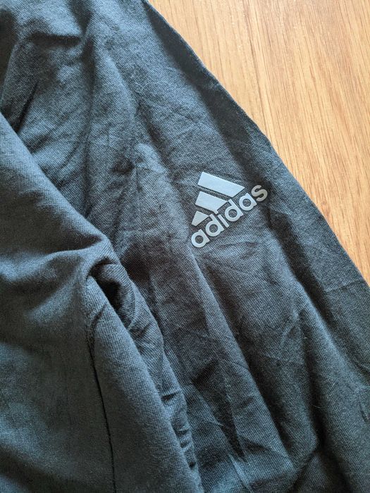 hoodie Adidas Minnesota Stars. Tamanho L.