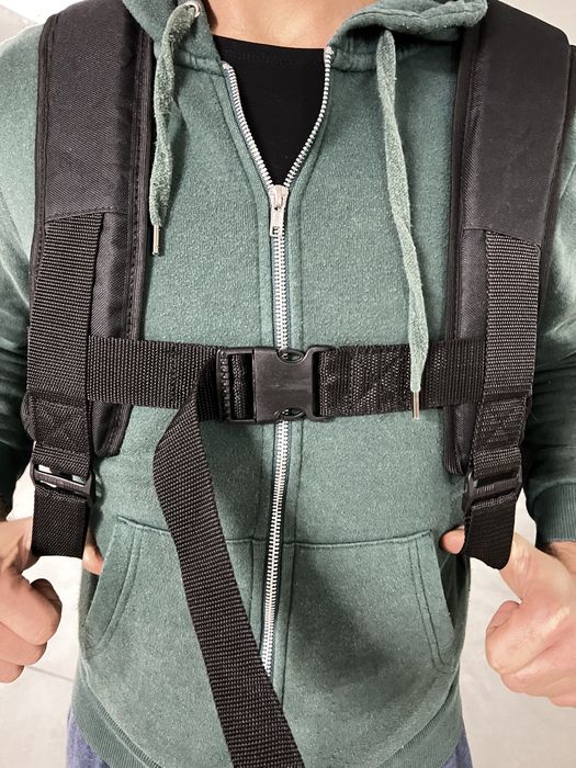 Mochila isotermica 40 litros