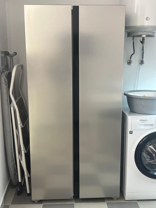 Frigorífico Americano Jocel