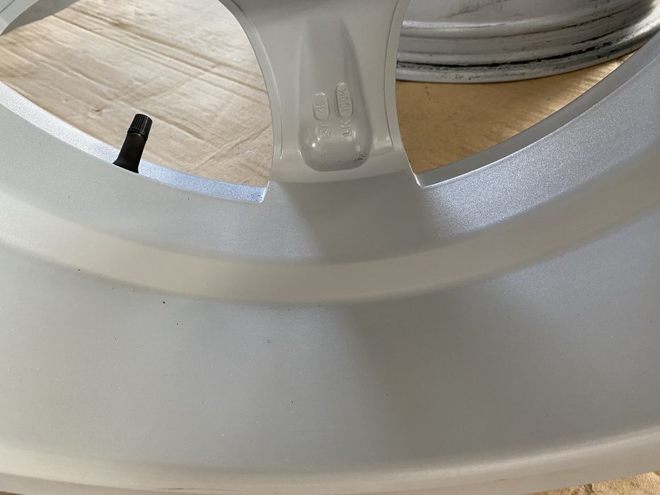 Felgi aluminiowe 16 cali Toyota Yaris IV