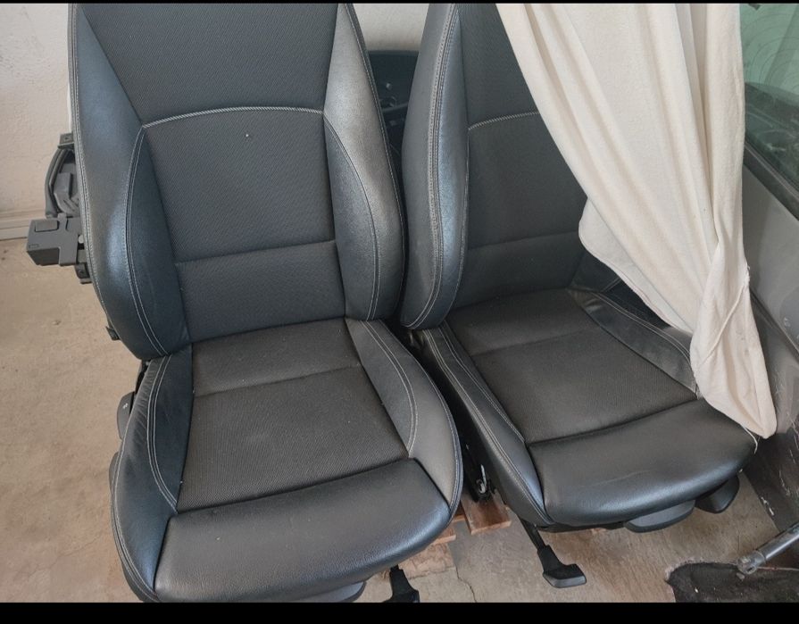 bmw x3 f25 pack m para peças