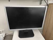 Monitor komputerowy 19 cali LG FLATRON L192WS-SN