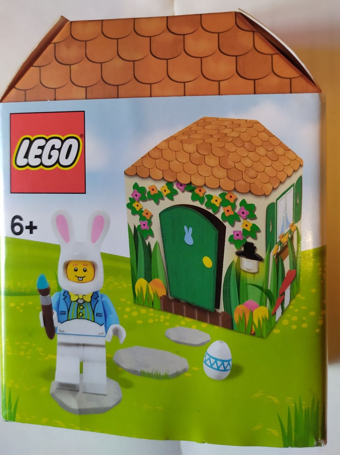 LEGO Minifigures