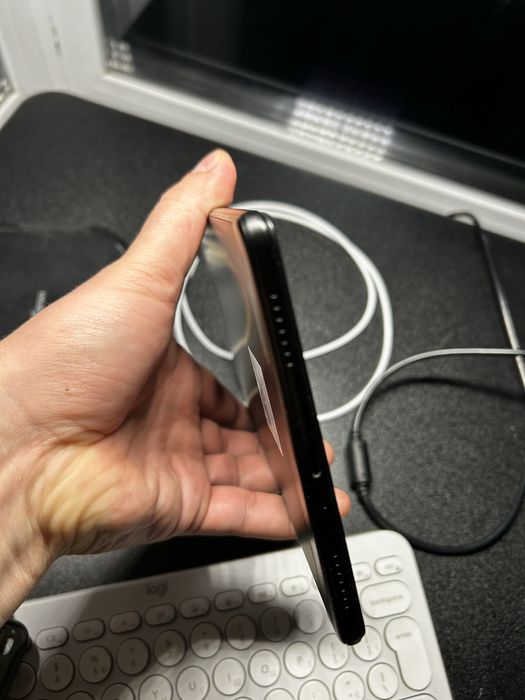 Планшет доя навчання samsung SM T295