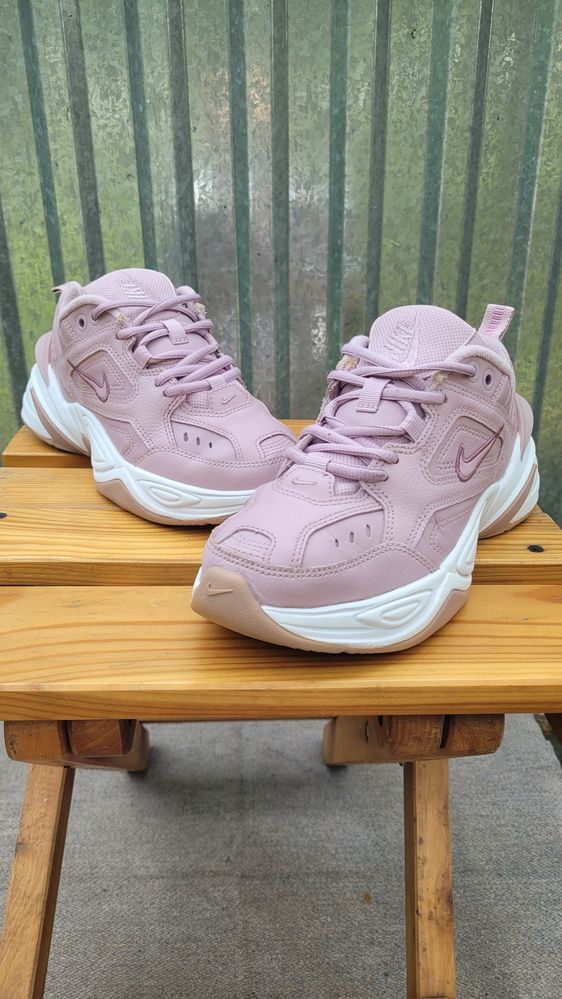 Кросівки Nike M2K Tekno жіночі