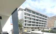 Apartamento T1 para venda