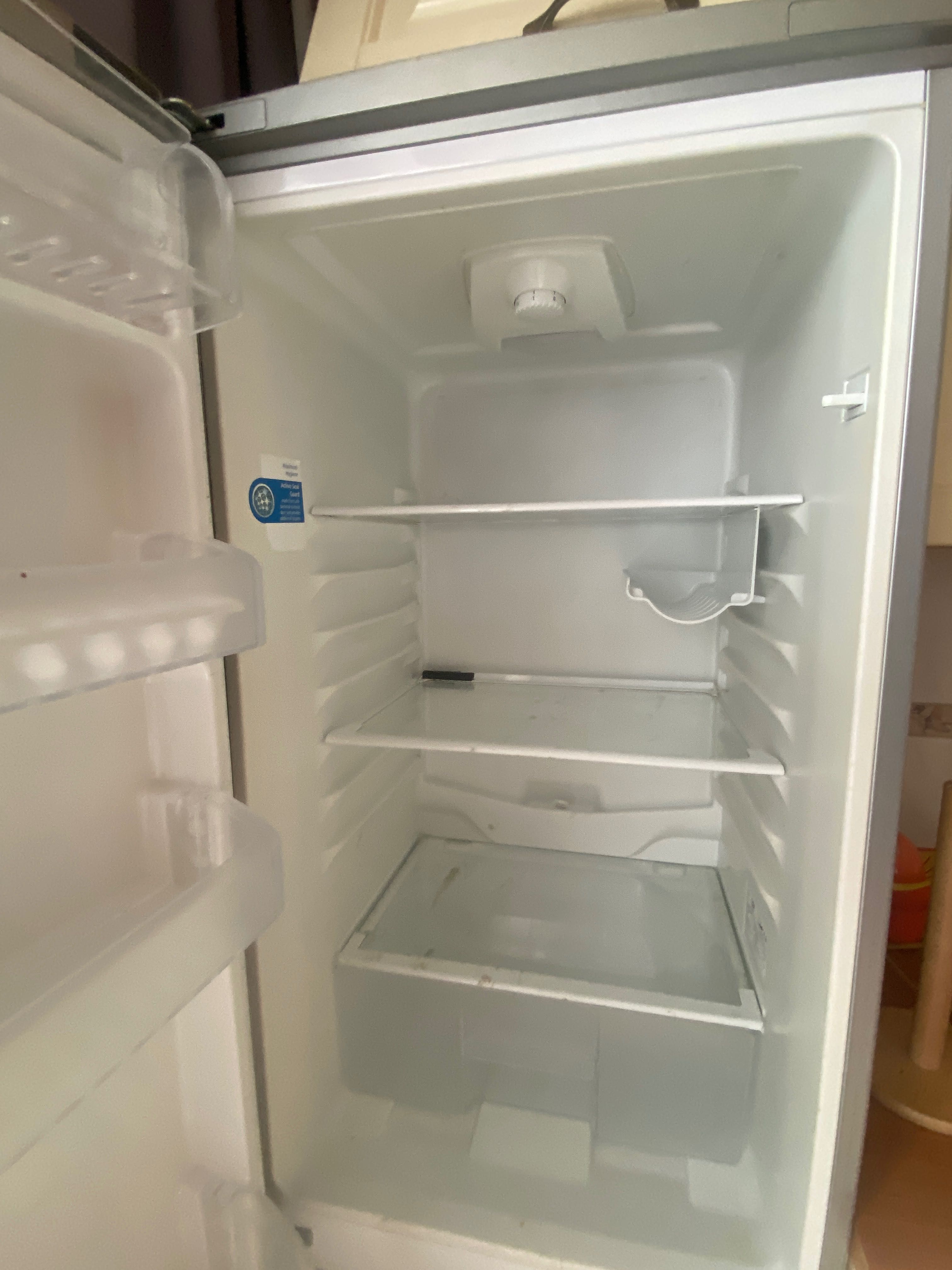 Lodówka Beko bardzo fajna