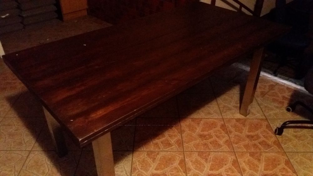 Stół Ikea