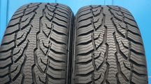 205/55 R16 Markowe opony całoroczne Uniroyal ! Rok 2023