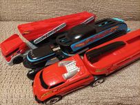 Lawety Hot Wheels