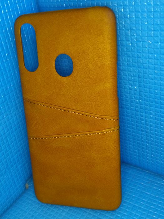 Etui do Samsung Galaxy A02S 5G (AO53)