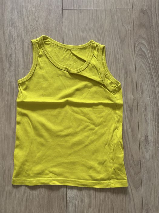 Podkoszulka George 98/104