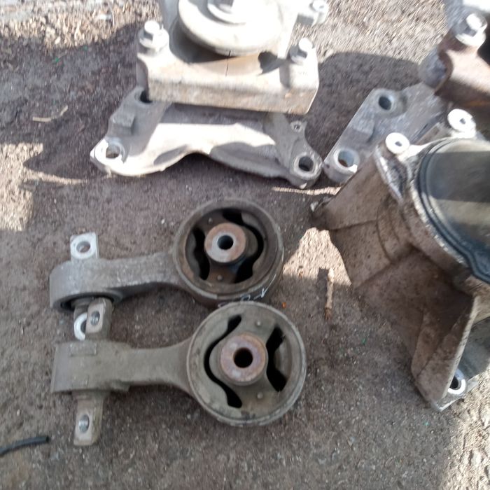 Опоры двигателя Хонда СРВ RE 3 2.0-2007-2012г