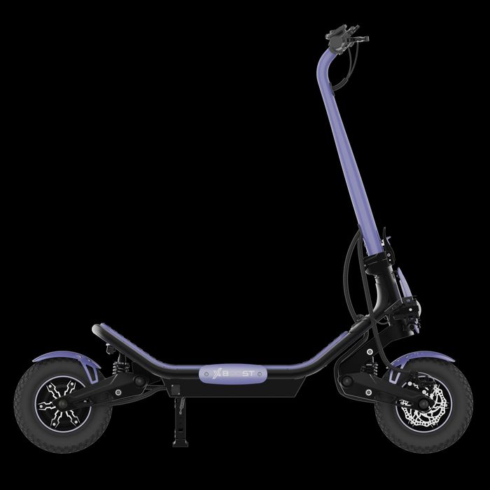 Електросамокат, Электросамокат, Электрический самокат X-BOOST 014 MAX