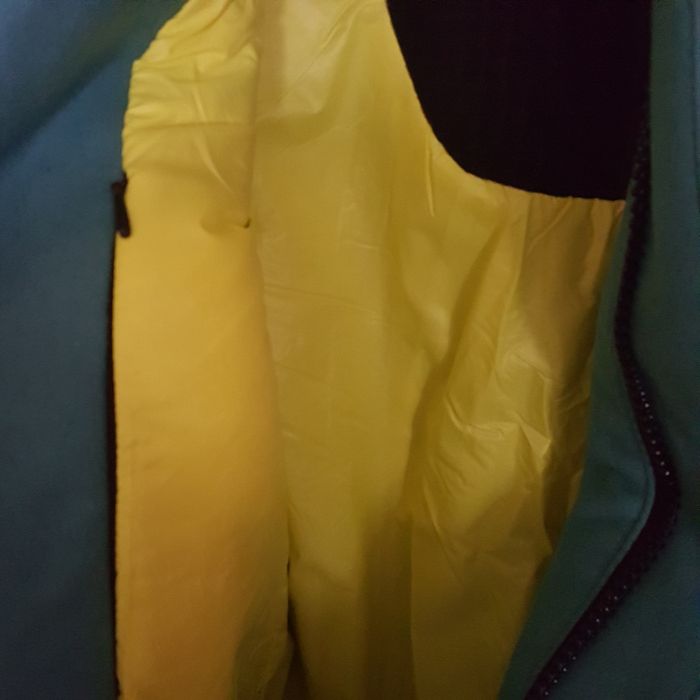 Kurtka męska Nike XS bomber