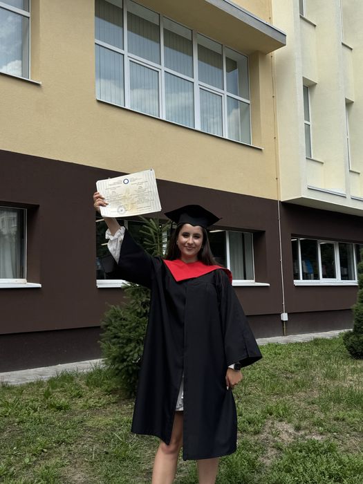 Репетитор англійської та німецької мов для дітей