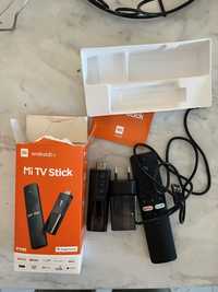 Odtwarzac multimedialny mi tv stick