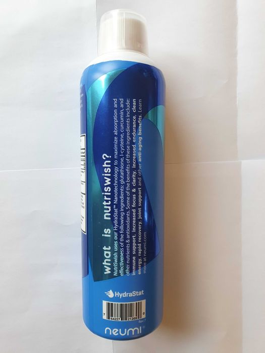 Neumi Nutri suplement bogaty w nano glutation tylko za jedyne 251 zł.