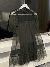 Плаття платтячко коротке міні H&M