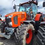 Kubota M7171 Premium KVT od autoryzowanego dealera, cena brutto!
