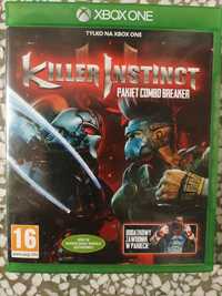 Killer Instinct Xbox one Series X