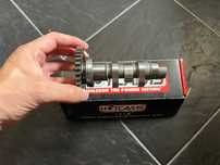 Honda CRF250R-X 04-09