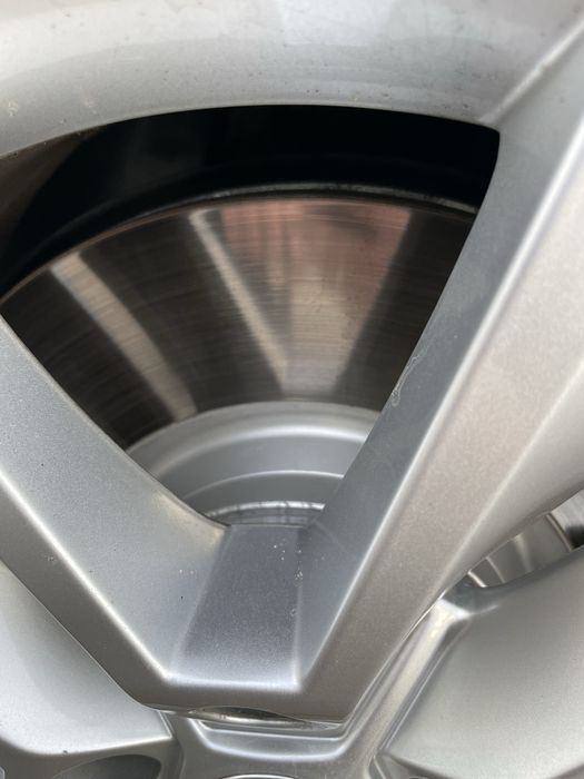 Skoda Kodiaq 40 т. пробіг