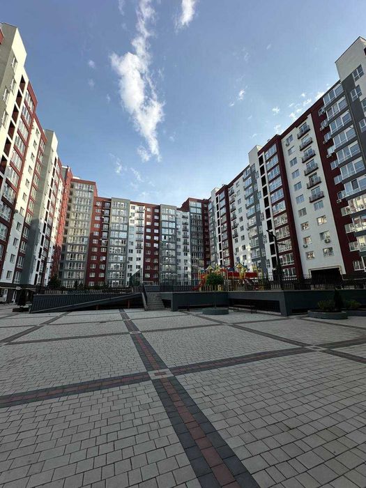 Квартира у центр,дво 2-кімн продам Галицька-Княгинин,видова річка парк