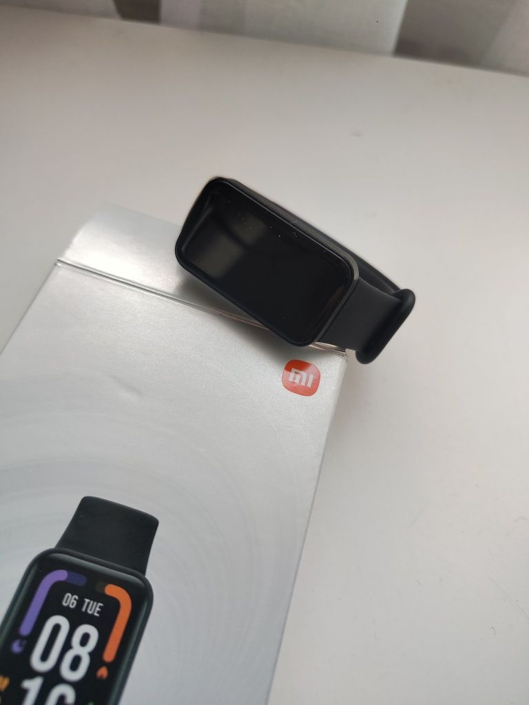 Smart band pro Xiaomi zegarek opaska redmi mi