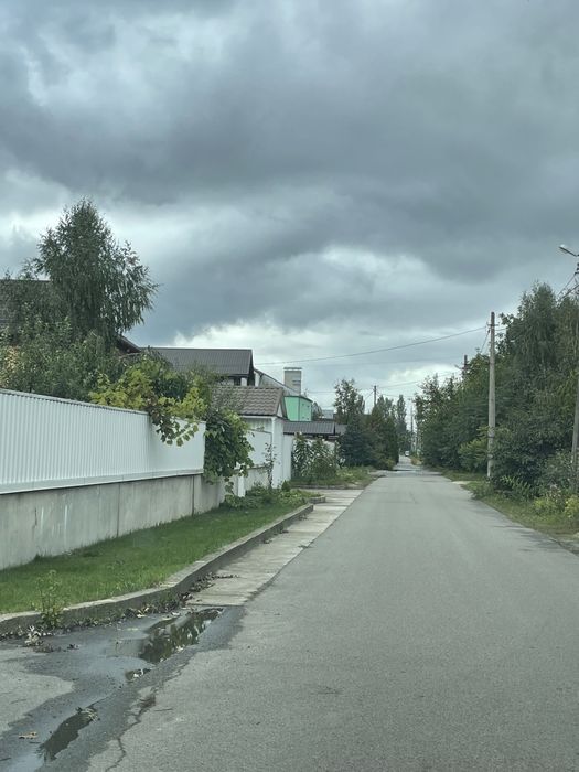 Продам ділянку 6 сот. «В ЦЕНТРІ».ПЕТРОПАВЛІВСЬКЕ.Петропавловское.Гора.