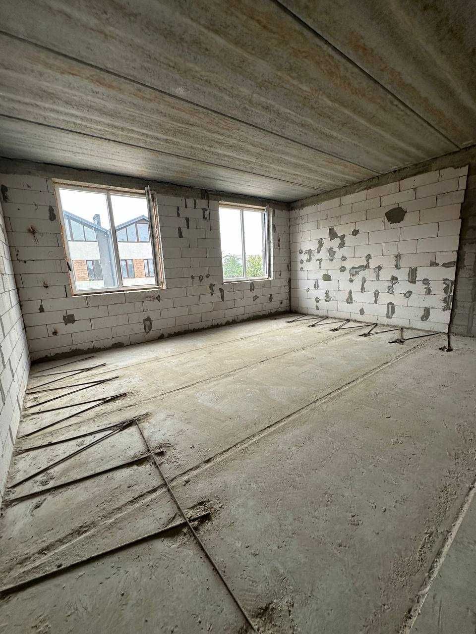 Продам таунхаус 119 кв.м в Авангарде