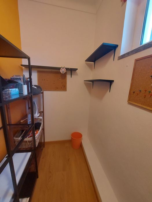 Apartamento T 3 a 5 km da Nazare